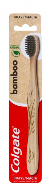 Colgate Bamboo Suave Cepillo Dental 1u