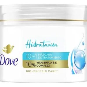 Dove Mascara Hidratacion x300