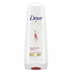 Dove Acond Regeneracion x400