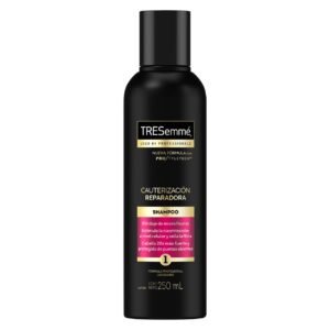 Tresemmé Cauterizacion Shampoo x250ml
