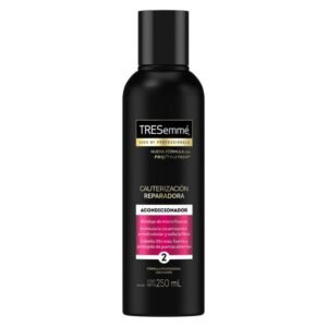 Tresemmé Cauterizacion Acond x250ml