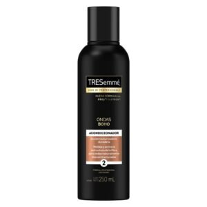Tresemmé Ondas Boho Acond x250ml