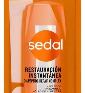 Sedal Repuesto Restauracion Acond x300ml