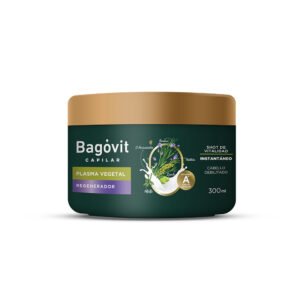 Bagovit Tratamiento Plasma vegetal x300