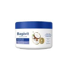Bagovit Tratamiento Nutricion x300