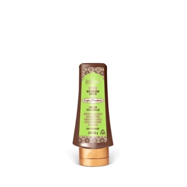 Bellisima Argan y Macadamia Serum 50grs