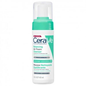 CeraVe Limpiador Reequilibrante Gel 148ML