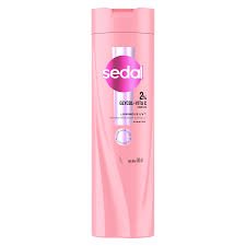 Sedal Glycol Vit C Shampoo x190