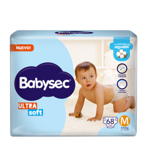 Babysec Ultra Soft X68 (M)