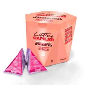 Bellisima Lifting Bombon Mascarilla 20grs