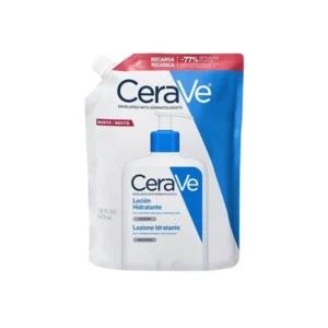CeraVe Limpiador Hidratante 473ML Repuesto