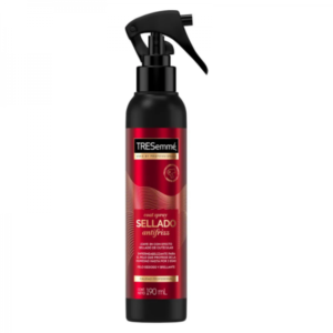 Tresemme spray antifrizz