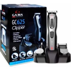 Gama Cortadora de Cabello GC 625 Clipper