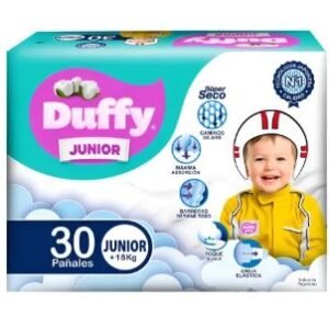 Duffy junior 30u
