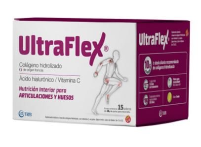Ultraflex x15 Sobres
