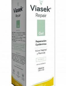 Gel Reparador epidermico Viasek Repair x 30 ml