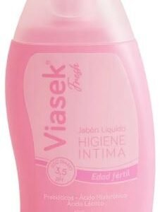Viasek Jabón Liquido ph 3,5 100ml