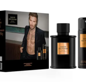 David beckham EDP Bold x75ml + Deo x150ml