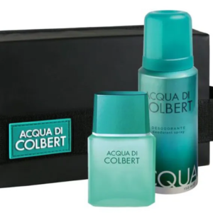 Necessaire Acqua Di Colbert EDT 60 ml + Deo 150 ml
