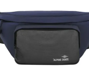 Riñonera Alpine Skate 18842
