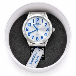 Montreal reloj