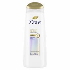 Dove Bond intense   Shampoo 200 ml