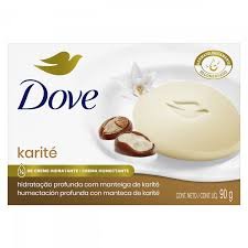 Dove jabon 90 gr