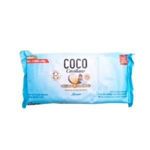Jabón Toc-Coco Marina 3x90g